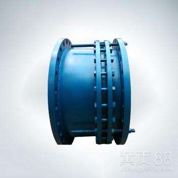 鞏義聯通管道廠家伸縮節質量好